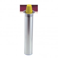 Countermount Cup Dispenser Horizontal